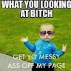 Meet your Posher, Quadriayyah